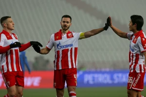 Skoro pa neviđena pobeda Zvezde nad Mladosti, Duarte kao Savićević